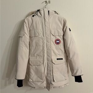 Canada Goose Expedition Parka Heritage